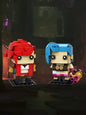 MOC-211959 Jinx & Vi (Arcane)