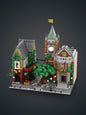 MOC-202302 Village Square