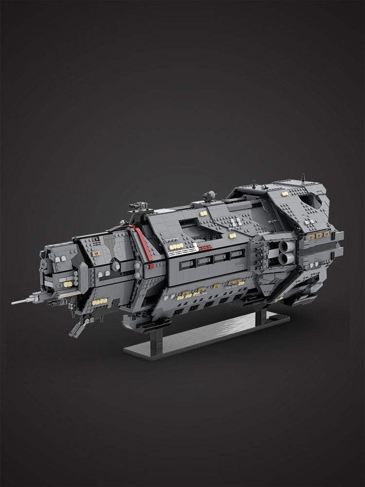 MOC-212004 UNSC Pillar of Autumn C-709