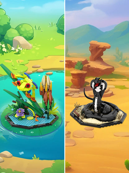 Amphibians