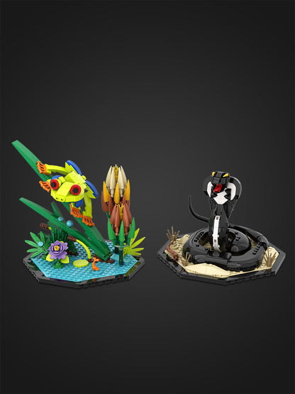 Amphibians