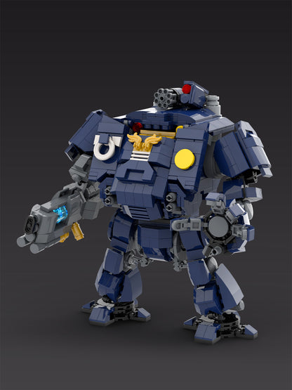 MOC-214638 Ultramarines Redemptor Dreadnought