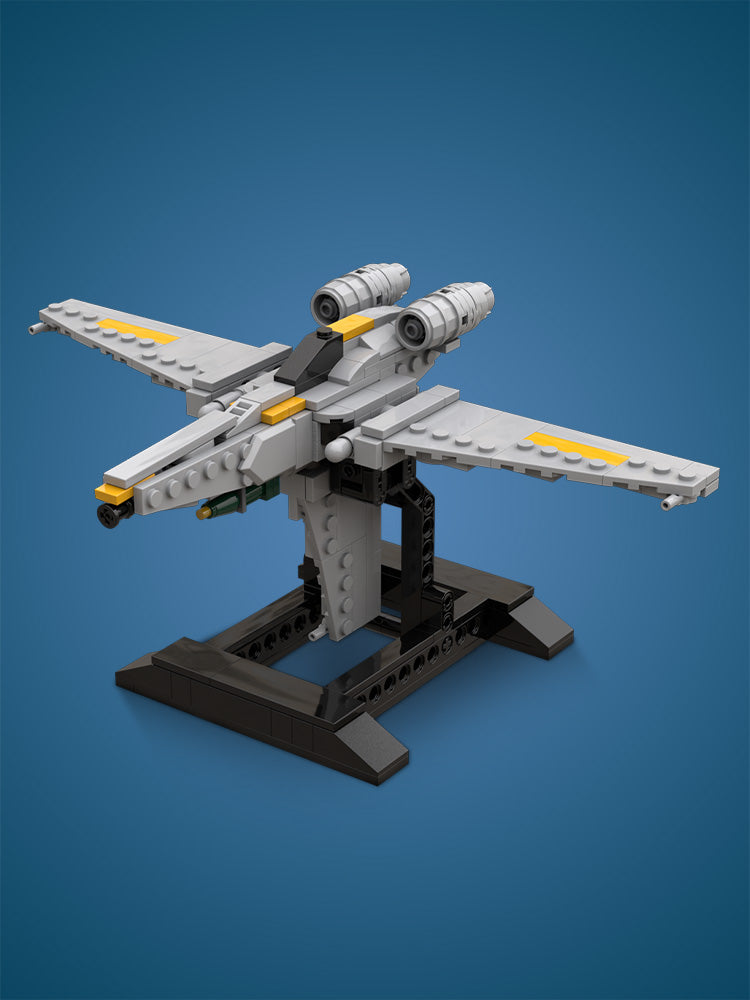 MOC-211816 Eagle from Helldivers II 1:72