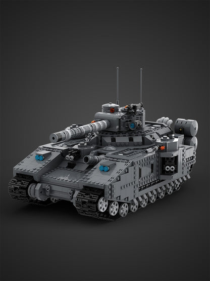 MOC-217427 Baneblade - Warhammer 40k