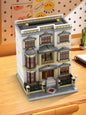 Classicistic Villa
