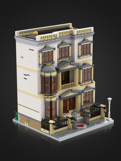 Classicistic Villa