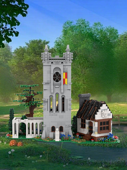 Medieval Library