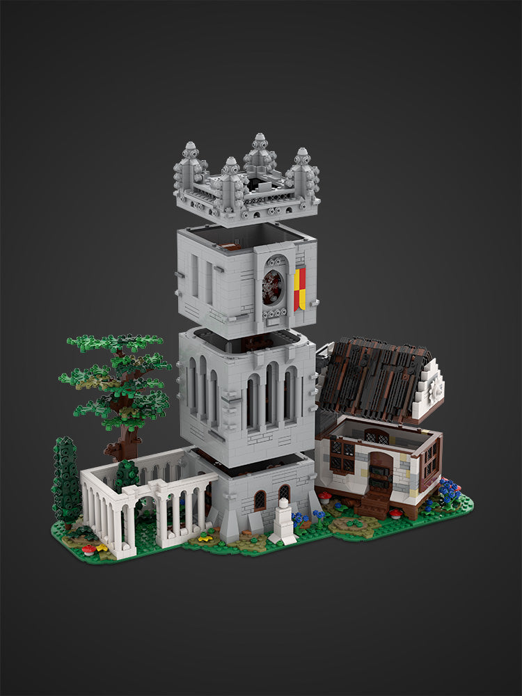 Medieval Library