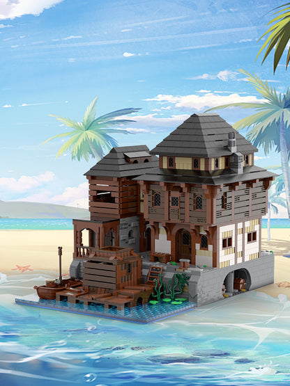 Port Tavern