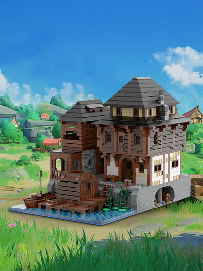 Port Tavern