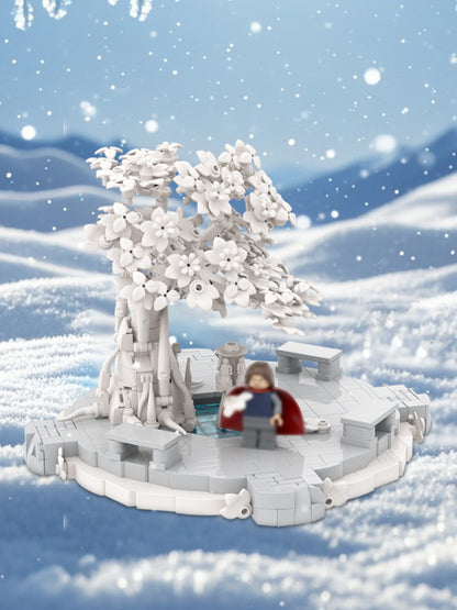 MOC-221927 White City Courtyard