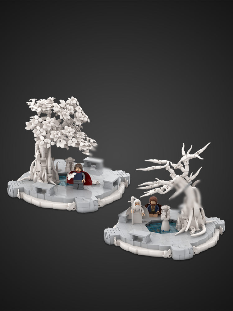 MOC-221927 White City Courtyard