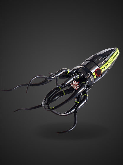 MOC-220370 Giant Squid