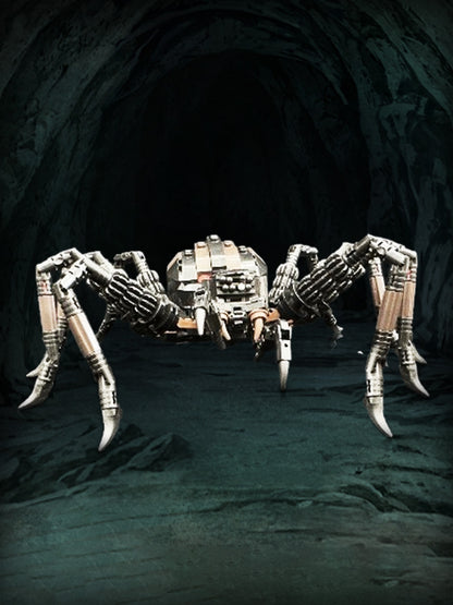 MOC-220903 Shelob of Middle Earth