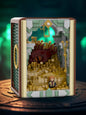 MOC-222251 Book Nook - Smaug