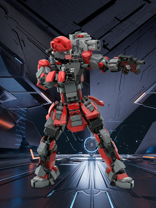 MOC-217785 Titania