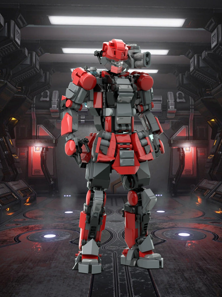 MOC-217785 Titania