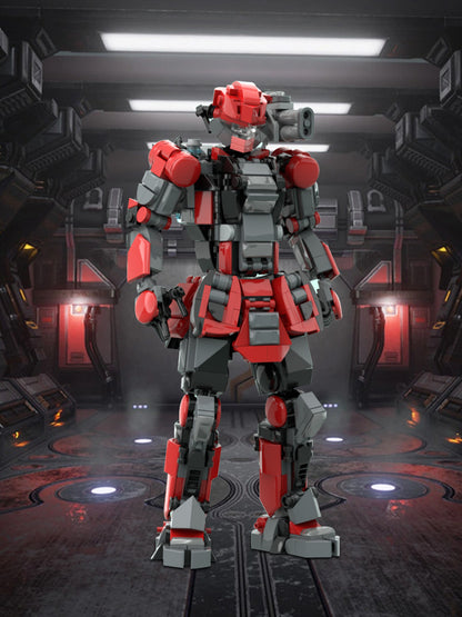 MOC-217785 Titania