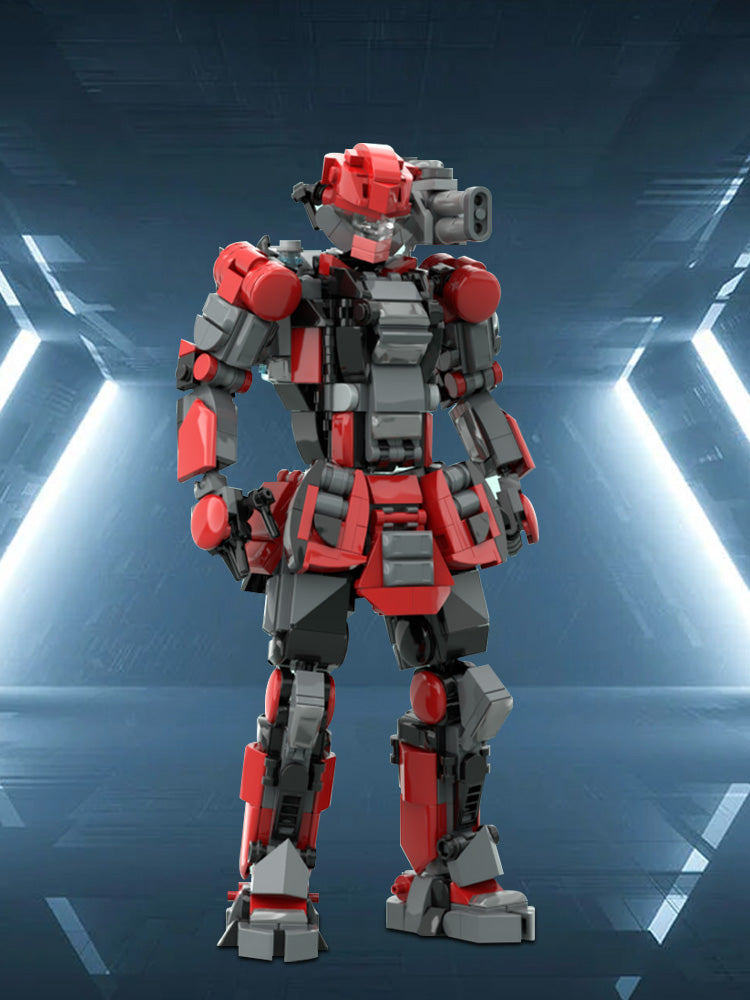 MOC-217785 Titania