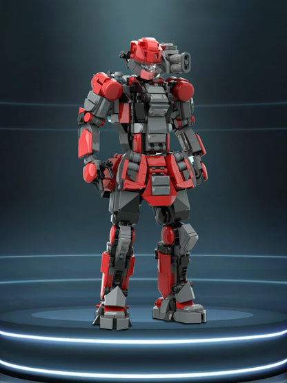 MOC-217785 Titania