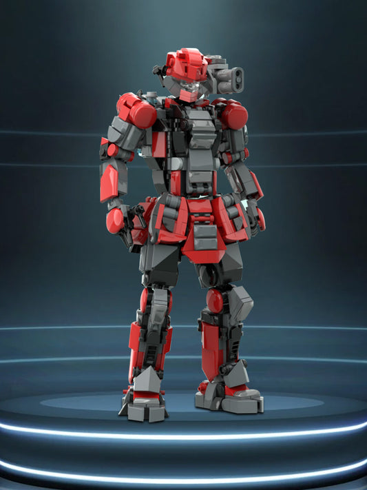MOC-217785 Titania