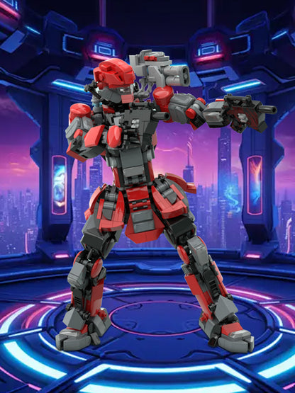 MOC-217785 Titania