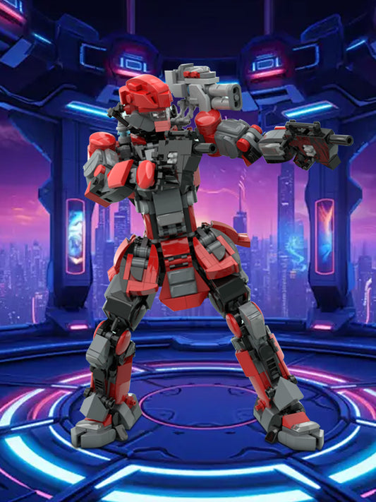 MOC-217785 Titania