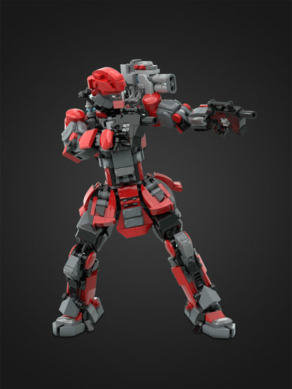 MOC-217785 Titania