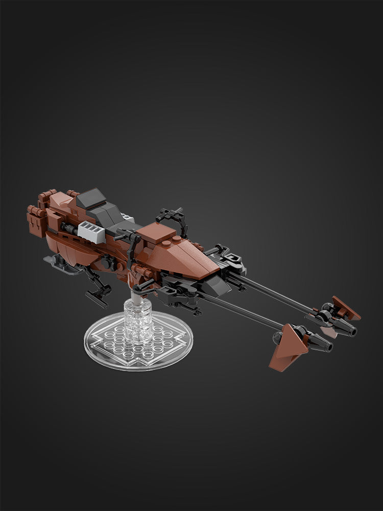 Imperial Speeder Bike