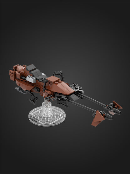 Imperial Speeder Bike