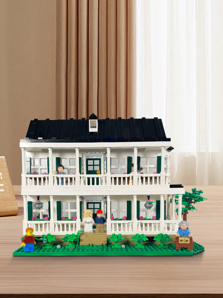 MOC-226545 Gump Family Home