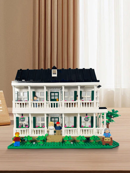 MOC-226545 Gump Family Home
