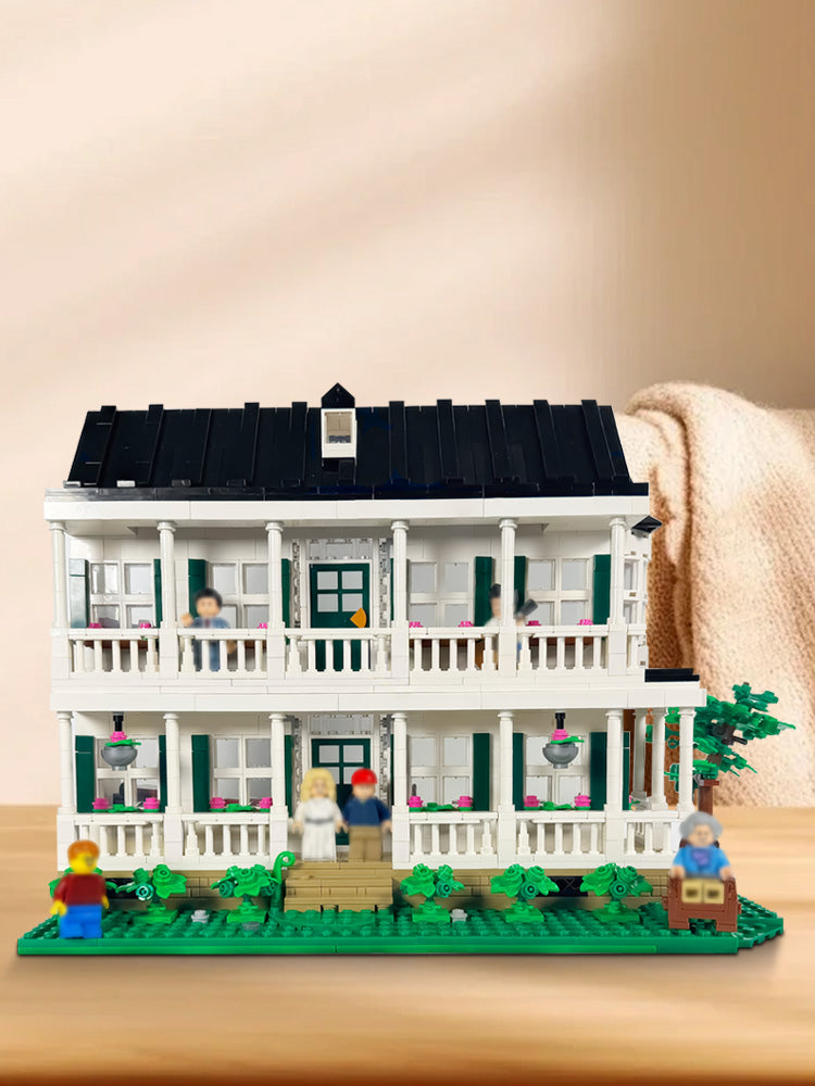 MOC-226545 Gump Family Home