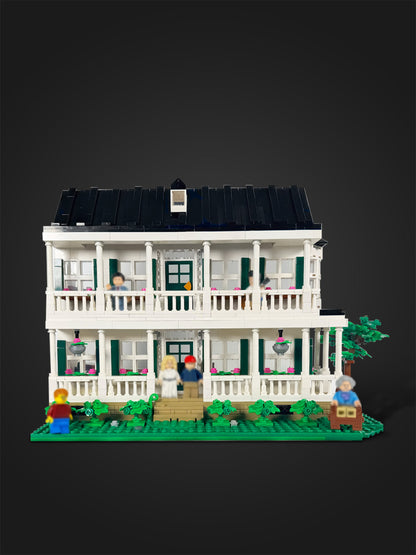MOC-226545 Gump Family Home