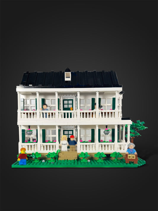 MOC-226545 Gump Family Home