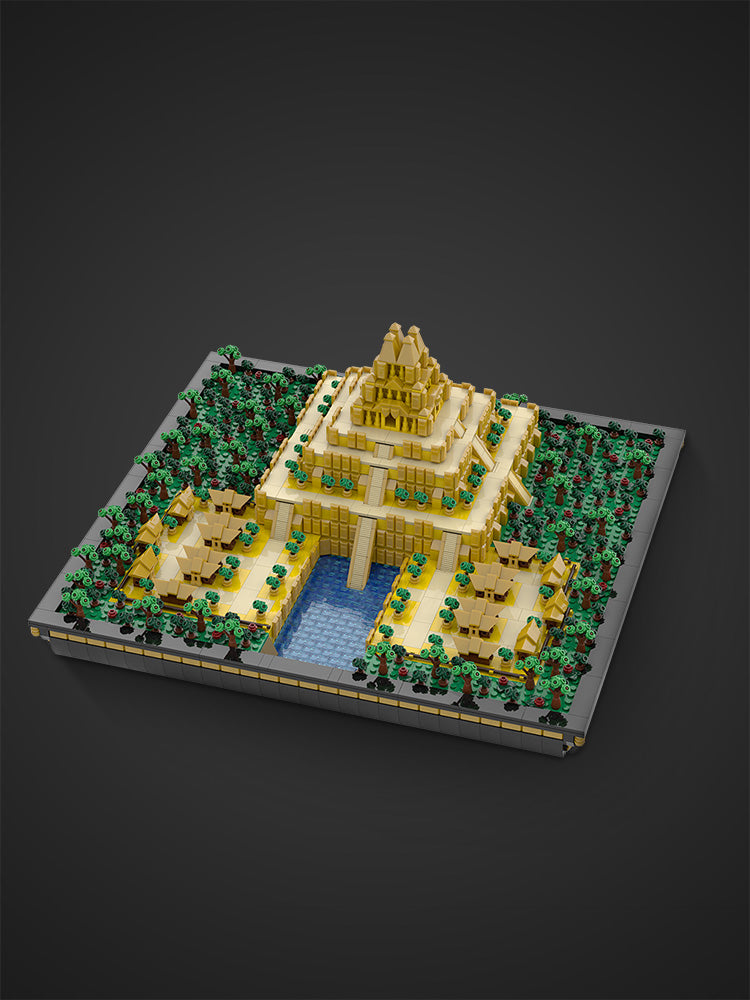 El Dorado Microbuild