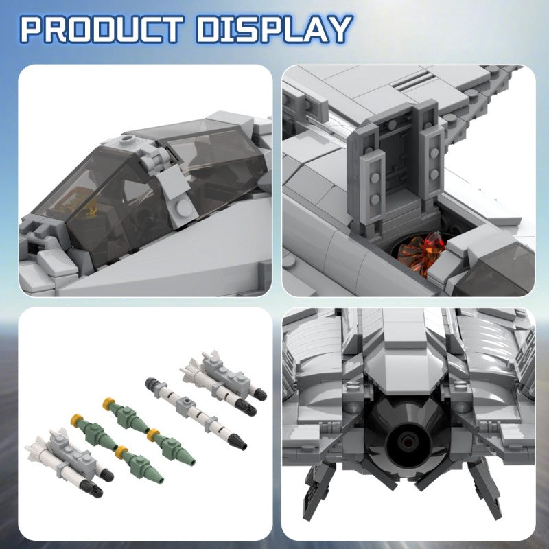 F-35 B Darth Designer_Copy