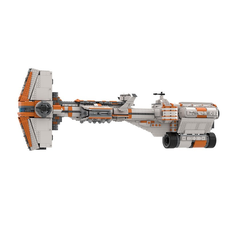 Star Wars - Hammerhead Corvette Lightmaker