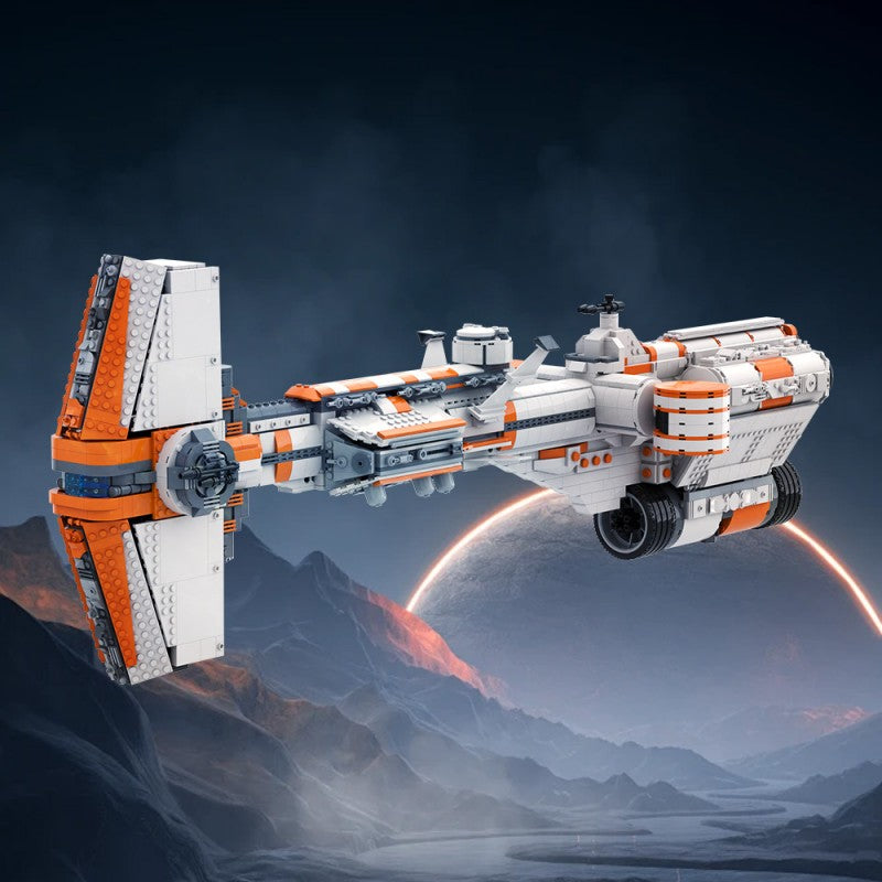 Star Wars - Hammerhead Corvette Lightmaker