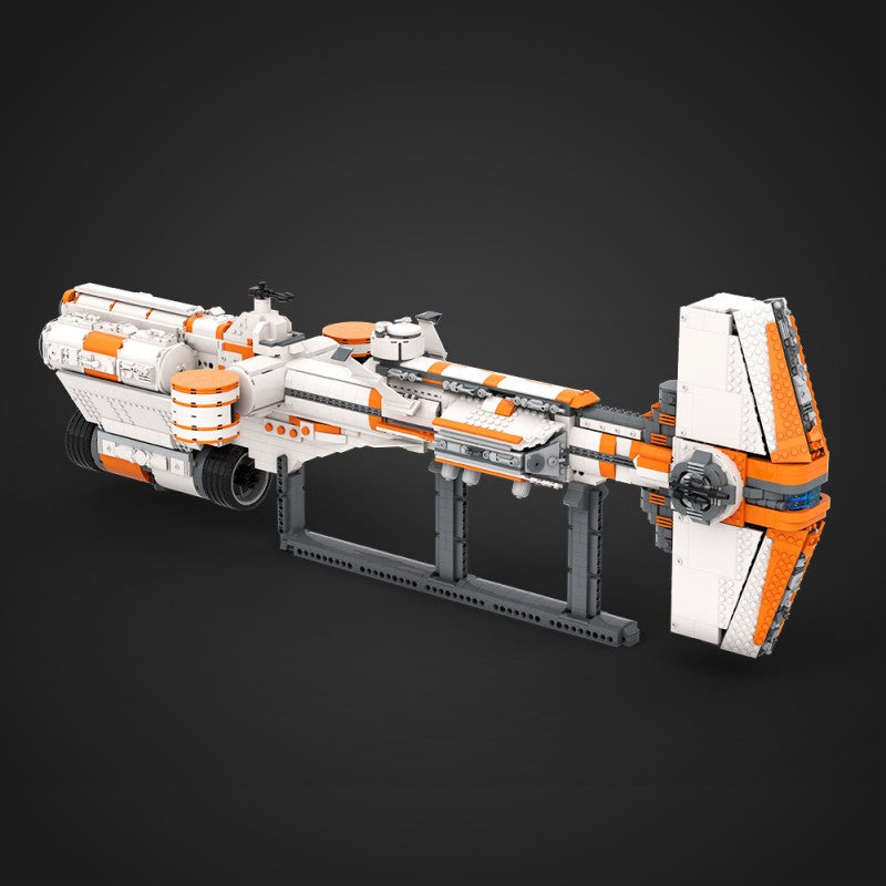 Star Wars - Hammerhead Corvette Lightmaker