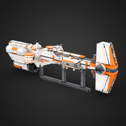 Star Wars - Hammerhead Corvette Lightmaker