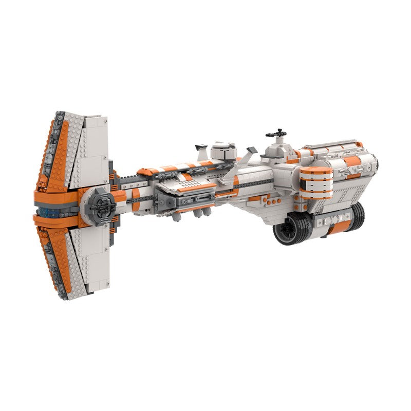Star Wars - Hammerhead Corvette Lightmaker