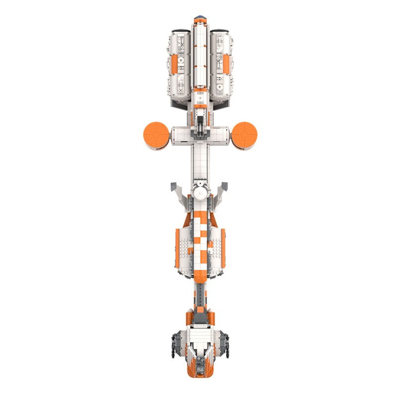 Star Wars - Hammerhead Corvette Lightmaker