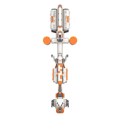 Star Wars - Hammerhead Corvette Lightmaker