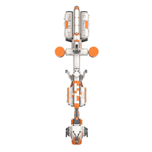 Star Wars - Hammerhead Corvette Lightmaker