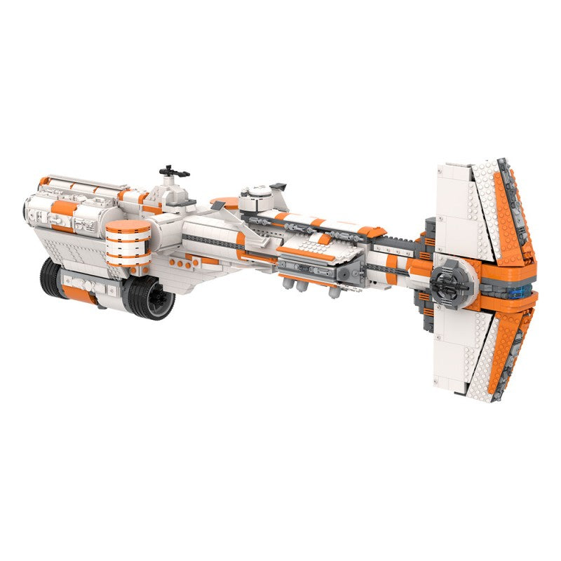 Star Wars - Hammerhead Corvette Lightmaker