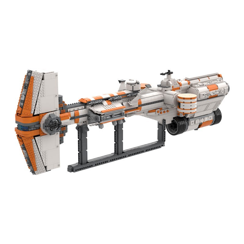 Star Wars - Hammerhead Corvette Lightmaker