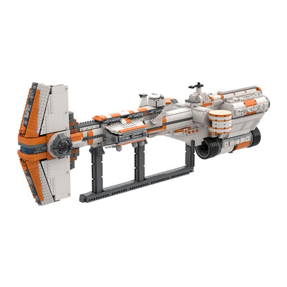Star Wars - Hammerhead Corvette Lightmaker