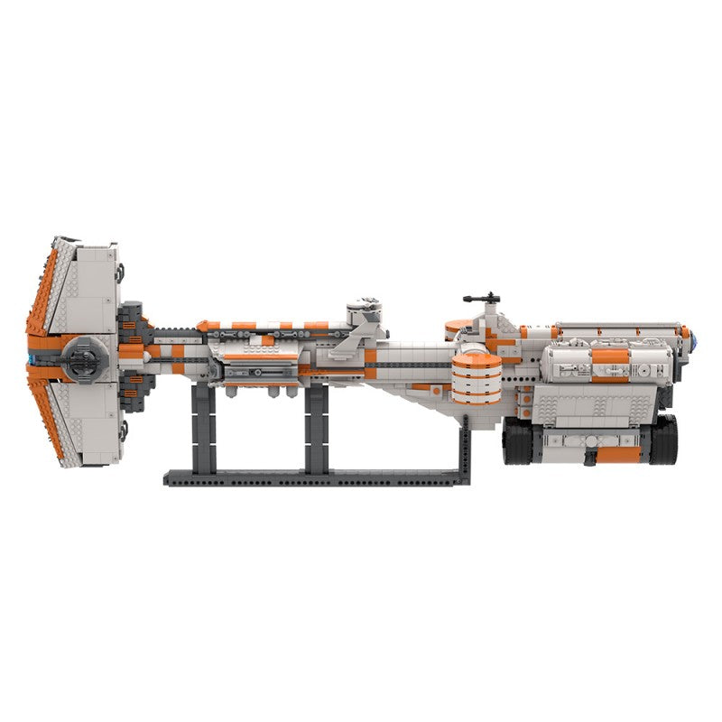 Star Wars - Hammerhead Corvette Lightmaker