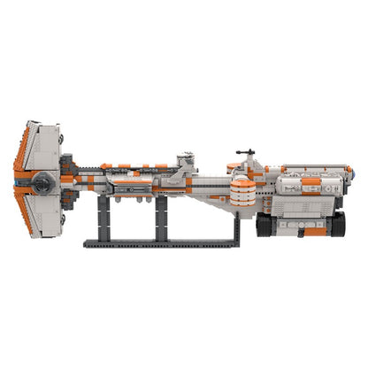 Star Wars - Hammerhead Corvette Lightmaker
